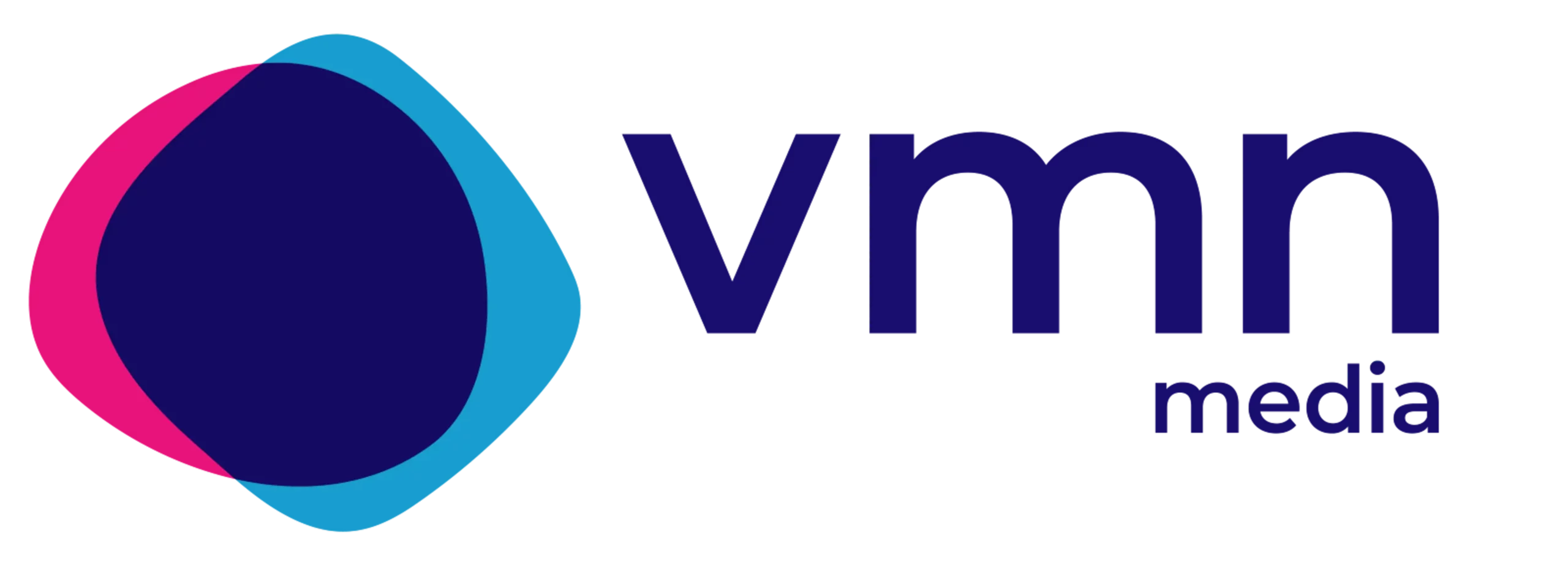 Logo VMN media