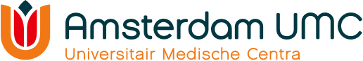 Logo Amsterdam Universitair Medische Centra