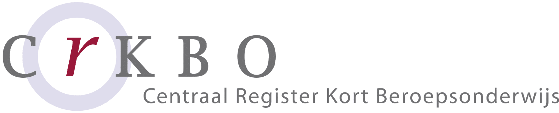 Logo Centraal Register Kort Beroepsonderwijs