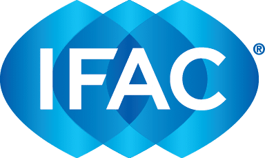 Logo IFAC