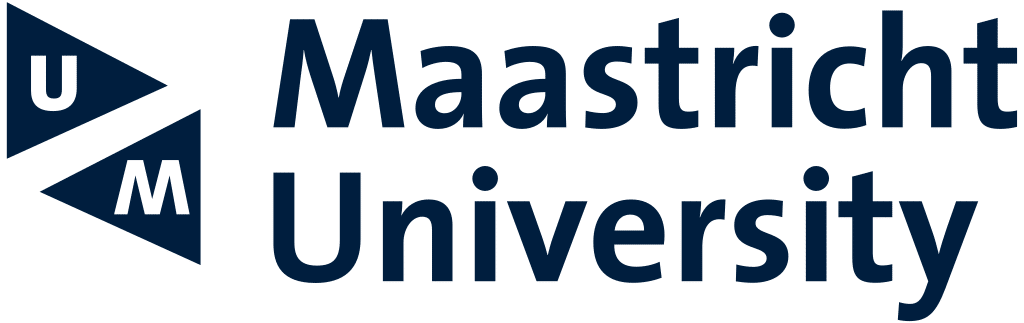 Logo Maastricht University