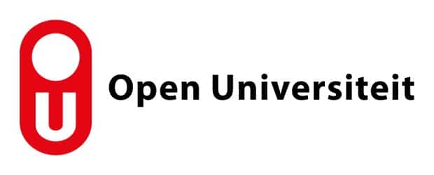 Logo Open Universiteit