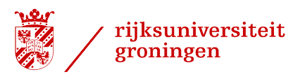 Logo Rijksuniversiteit Groningen