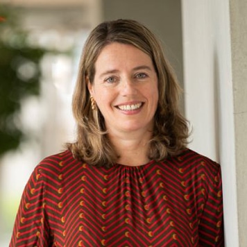 VRC CFO