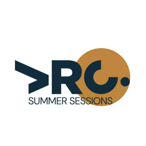 VRC Partner Summer Sessions